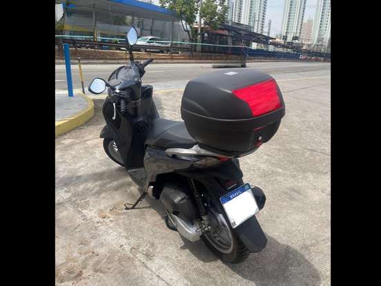 HONDA-SH 150i HONDA-SH 150i-2020