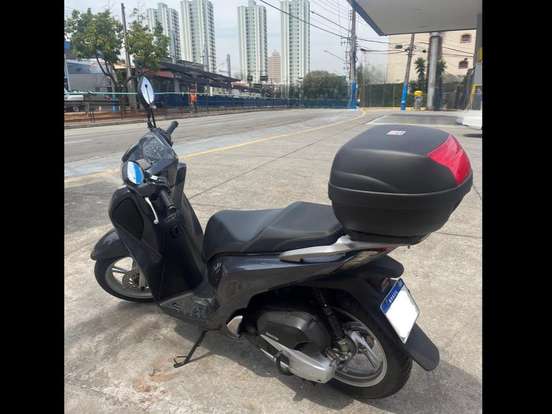 HONDA-SH 150i HONDA-SH 150i-2020