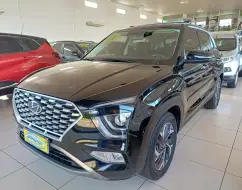 HYUNDAI CRETA 1.0 TGDI FLEX LIMITED AUTOMÁTICO HYUNDAI CRETA 1.0 TGDI FLEX LIMITED AUTOMÁTICO