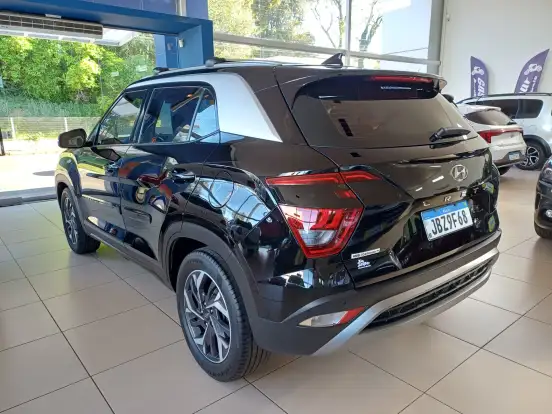 HYUNDAI-CRETA-1.0 TGDI FLEX LIMITED AUTOMÁTICO HYUNDAI-CRETA-2023