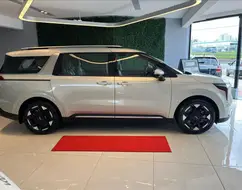 KIA CARNIVAL 3.5 V6 GASOLINA EX AUTOMATICO KIA CARNIVAL 3.5 V6 GASOLINA EX AUTOMATICO