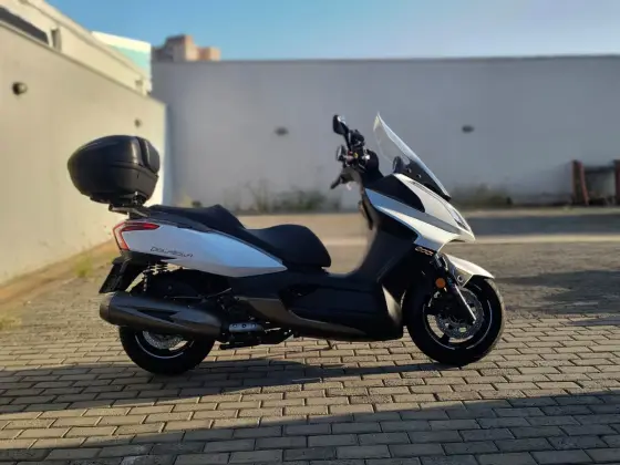 KYMCO DOWNTOWN 300 i ABS 