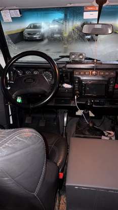LAND ROVER-DEFENDER-2002