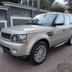 LAND ROVER RANGE ROVER SPORT 3.0 SE 4X4 V6 24V BITURBO DIESEL 4P AUTOMÁTICO LAND ROVER RANGE ROVER SPORT 3.0 SE 4X4 V6 24V BITURBO DIESEL 4P AUTOMÁTICO