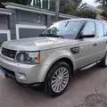 LAND ROVER RANGE ROVER SPORT 3.0 SE 4X4 V6 24V BITURBO DIESEL 4P AUTOMÁTICO LAND ROVER RANGE ROVER SPORT 3.0 SE 4X4 V6 24V BITURBO DIESEL 4P AUTOMÁTICO