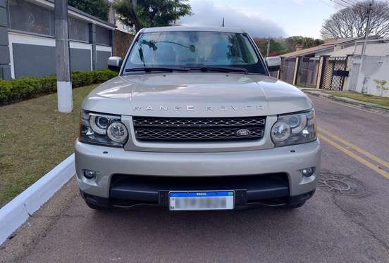 LAND ROVER-RANGE ROVER SPORT-2011