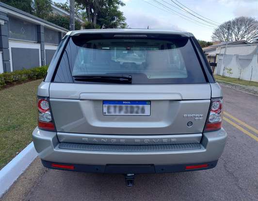 LAND ROVER-RANGE ROVER SPORT-2011