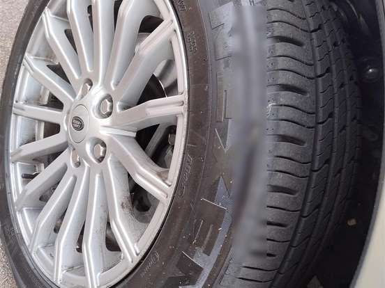 LAND ROVER-RANGE ROVER SPORT-3.0 SE 4X4 V6 24V BITURBO DIESEL 4P AUTOMÁTICO LAND ROVER-RANGE ROVER SPORT-2011