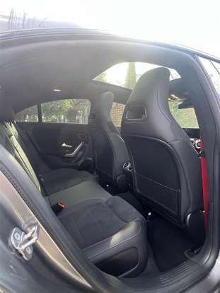 MERCEDES-BENZ-CLA 45 AMG-2.0 CGI GASOLINA S 4MATIC SPEEDSHIFT MERCEDES-BENZ-CLA 45 AMG-2024