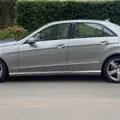 MERCEDES-BENZ E 250 1.8 CGI AVANTGARDE 16V GASOLINA 4P AUTOMÁTICO MERCEDES-BENZ E 250 1.8 CGI AVANTGARDE 16V GASOLINA 4P AUTOMÁTICO
