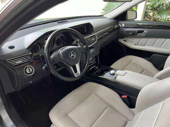 MERCEDES-BENZ-E 250-1.8 CGI AVANTGARDE 16V GASOLINA 4P AUTOMÁTICO MERCEDES-BENZ-E 250-2012