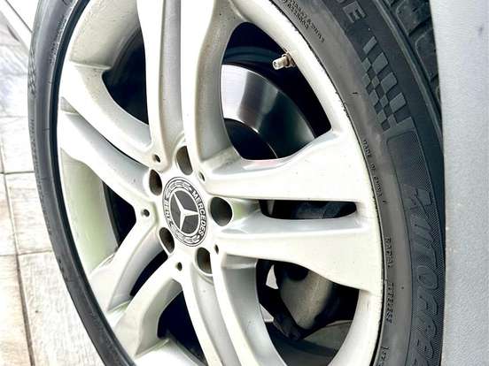 MERCEDES-BENZ-GLA 200-1.6 CGI FLEX ADVANCE 7G-DCT MERCEDES-BENZ-GLA 200-2018