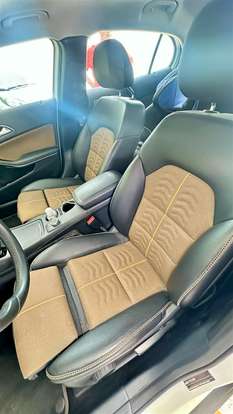 MERCEDES-BENZ-GLA 200-2018