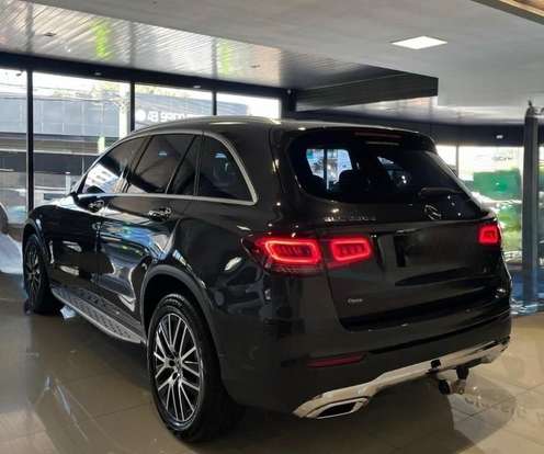 MERCEDES-BENZ-GLC 220d-2022
