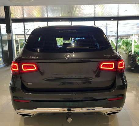MERCEDES-BENZ-GLC 220d-2022