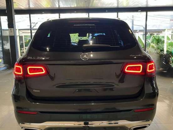 MERCEDES-BENZ-GLC 220d-2.0 TURBO DIESEL ENDURO 9G-TRONIC MERCEDES-BENZ-GLC 220d-2022