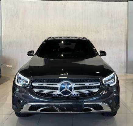 MERCEDES-BENZ-GLC 220d-2022