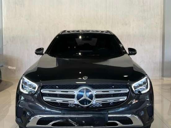 MERCEDES-BENZ-GLC 220d-2.0 TURBO DIESEL ENDURO 9G-TRONIC MERCEDES-BENZ-GLC 220d-2022