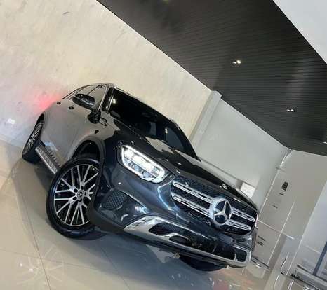MERCEDES-BENZ-GLC 220d-2022