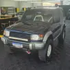 MITSUBISHI PAJERO 3.0 GLS-B 4X4 V6 24V GASOLINA 2P MANUAL MITSUBISHI PAJERO 3.0 GLS-B 4X4 V6 24V GASOLINA 2P MANUAL