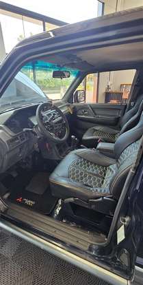 MITSUBISHI-PAJERO-1996