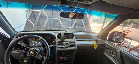 MITSUBISHI-PAJERO-1996