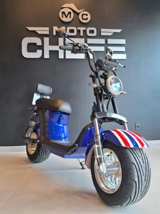 MOTO CHEFE X12 1000W 