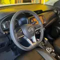 NISSAN KICKS 1.6 16V FLEXSTART ADVANCE XTRONIC NISSAN KICKS 1.6 16V FLEXSTART ADVANCE XTRONIC