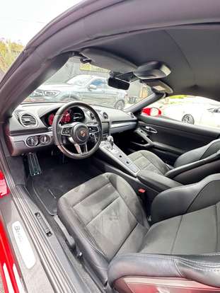 PORSCHE-718-2025