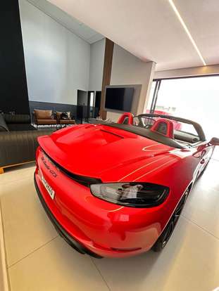 PORSCHE-718-2025