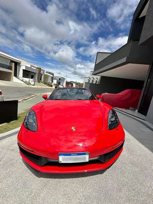 PORSCHE-718-2025