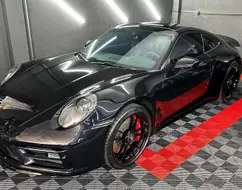 PORSCHE 911 3.0 24V H6 GASOLINA CARRERA GTS PDK PORSCHE 911 3.0 24V H6 GASOLINA CARRERA GTS PDK