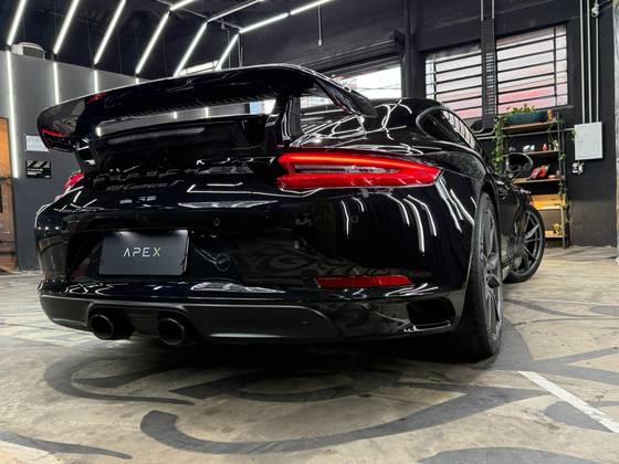 PORSCHE 911 3.0 24V H6 GASOLINA CARRERA T PDK