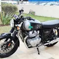 ROYAL ENFIELD INTERCEPTOR ROYAL ENFIELD INTERCEPTOR