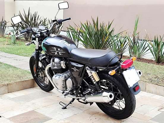 ROYAL ENFIELD-INTERCEPTOR ROYAL ENFIELD-INTERCEPTOR-2024