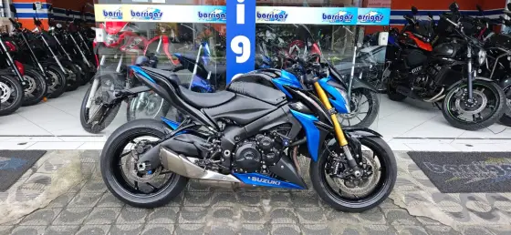 SUZUKI GSX-S1000A ABS 