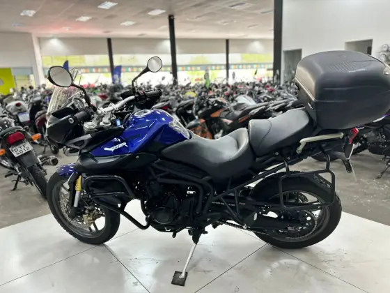 TRIUMPH TIGER 800 ABS TRIUMPH TIGER 800 ABS