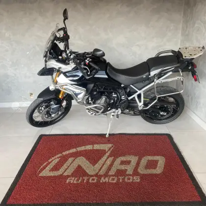 TRIUMPH TIGER 900 RALLY PRO 