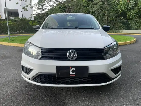 VOLKSWAGEN GOL 1.0 12V MPI TOTALFLEX 4P MANUAL