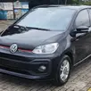 VOLKSWAGEN UP 1.0 TSI MOVE UP 12V FLEX 4P MANUAL VOLKSWAGEN UP 1.0 TSI MOVE UP 12V FLEX 4P MANUAL