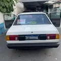 VOLKSWAGEN VOYAGE 1.6 GL 8V GASOLINA 2P MANUAL VOLKSWAGEN VOYAGE 1.6 GL 8V GASOLINA 2P MANUAL