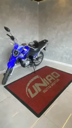 YAMAHA XTZ 150 CROSSER Z 