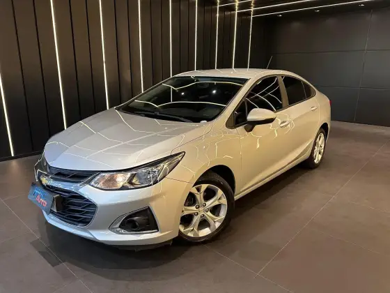 CHEVROLET CRUZE 1.4 TURBO LT 16V FLEX 4P AUTOMÁTICO CHEVROLET CRUZE 1.4 TURBO LT 16V FLEX 4P AUTOMÁTICO