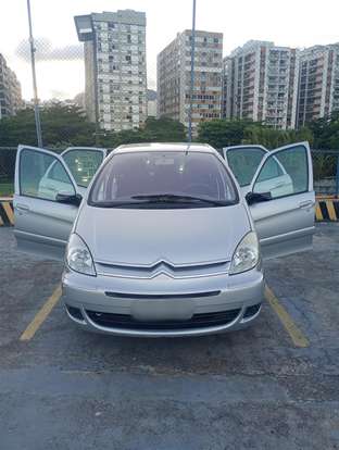 CITROËN-XSARA PICASSO-2010