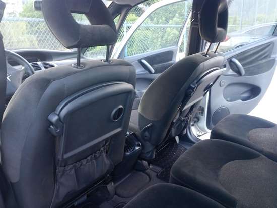 CITROËN-XSARA PICASSO-1.6 I GLX 16V FLEX 4P MANUAL CITROËN-XSARA PICASSO-2010