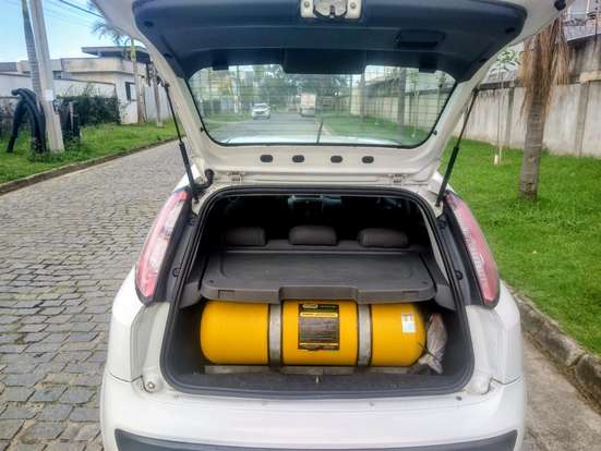 FIAT-PUNTO-1.4 ATTRACTIVE 8V FLEX 4P MANUAL FIAT-PUNTO-2013