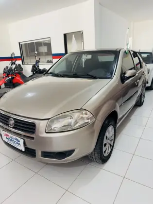 FIAT SIENA 1.0 MPI ATTRACTIVE 8V FLEX 4P MANUAL
