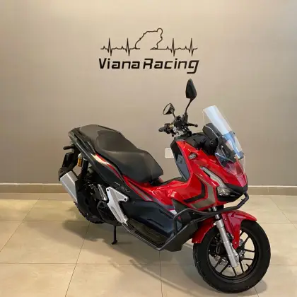 HONDA ADV HONDA ADV