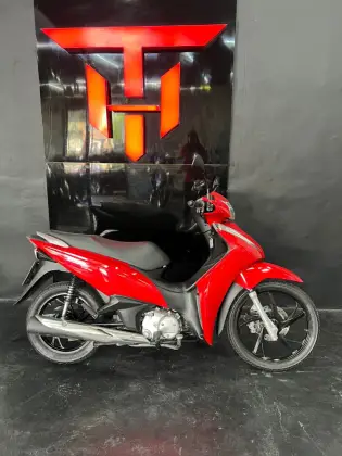 HONDA BIZ 125i 