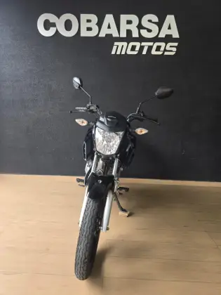 HONDA CG 160 FAN 